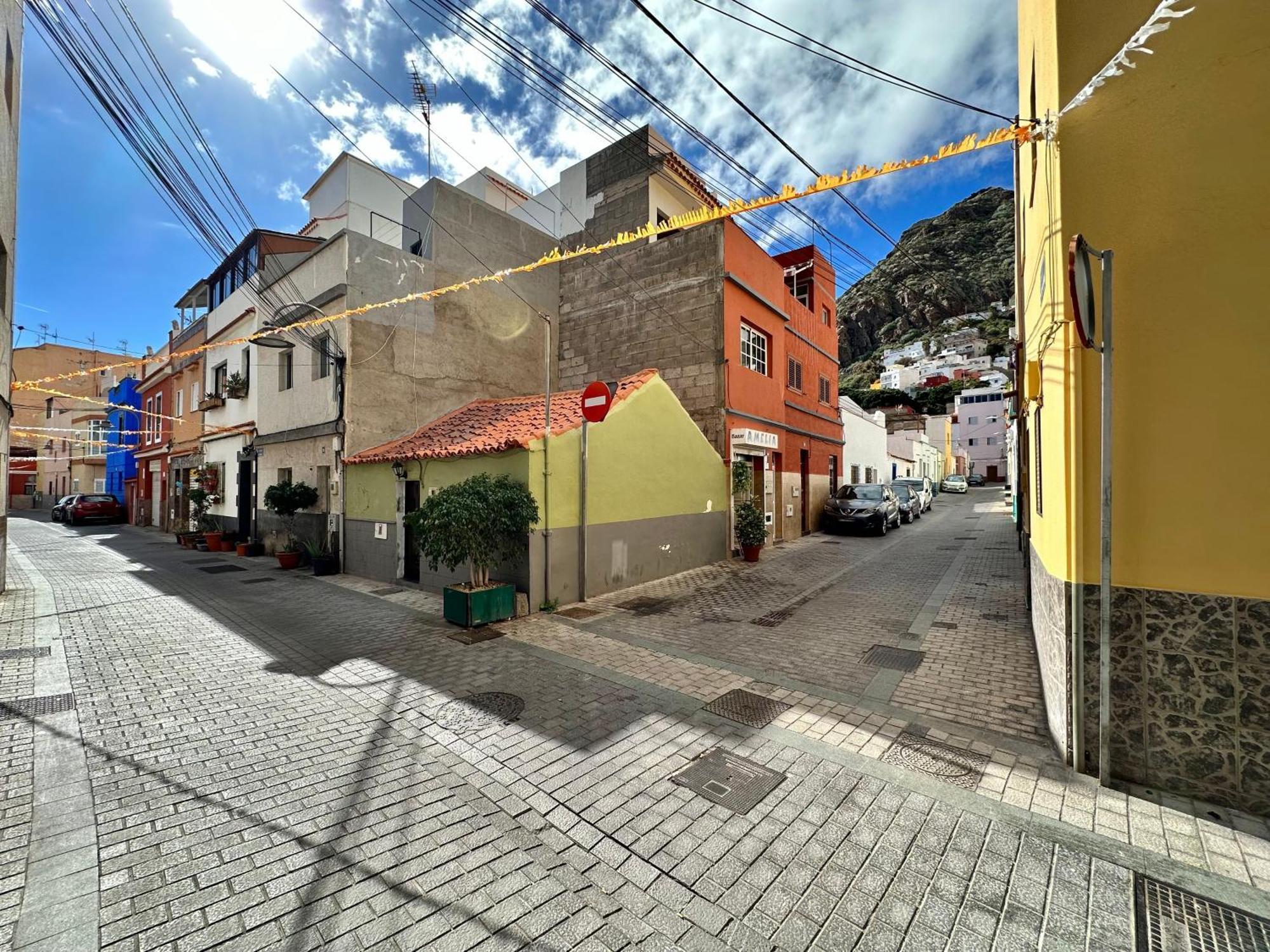 Teresitas Home I San Andres  Exterior photo