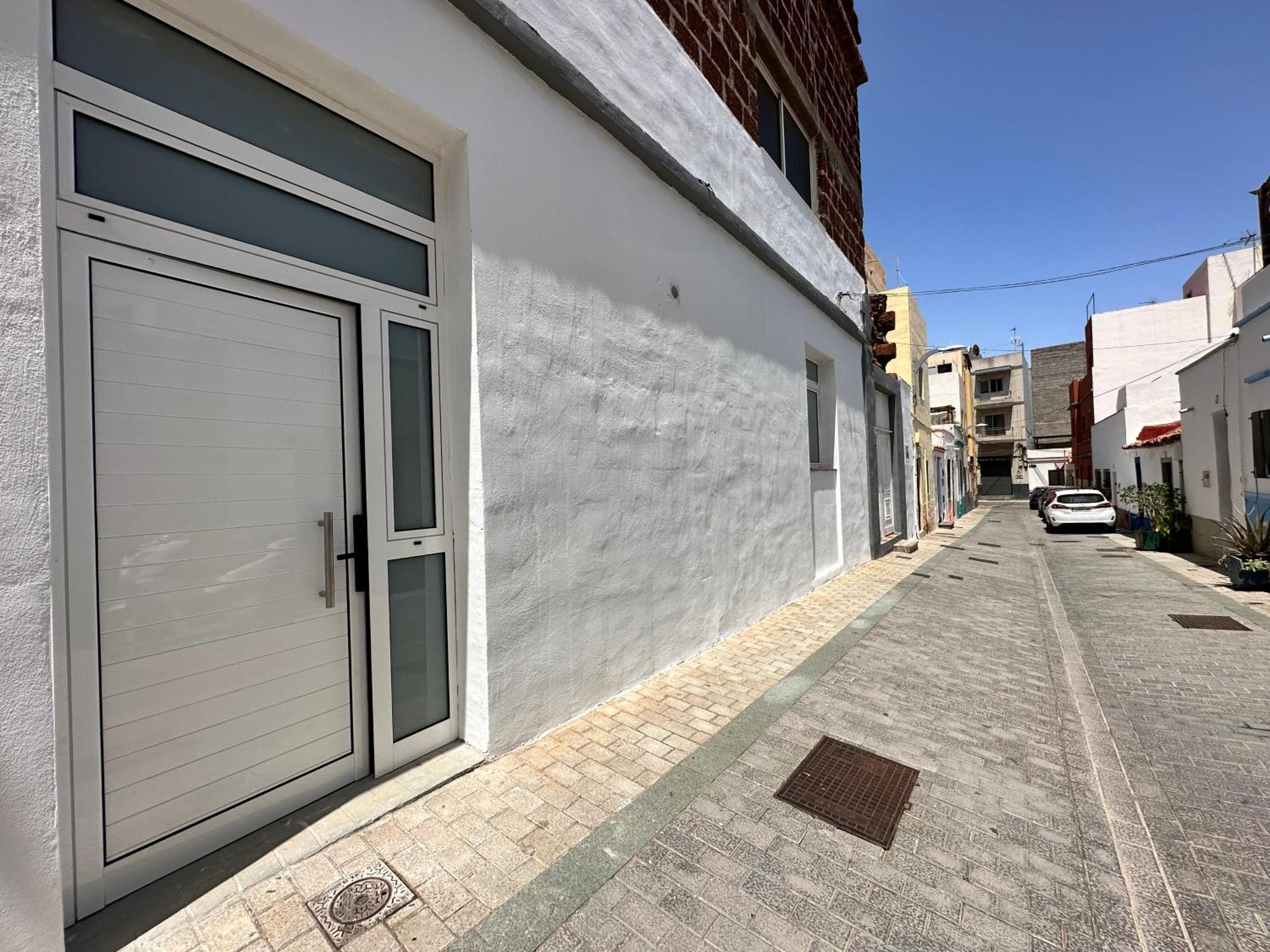 Teresitas Home I San Andres  Exterior photo
